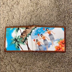 POLO RALPH LAUREN WALLET